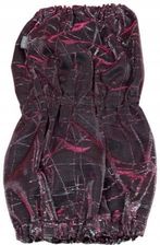 Zdjęcie Show Tech Ochraniacz Na Uszy Dla Psa- Snood Luxe Galaxy Spaniel Pink - Góra