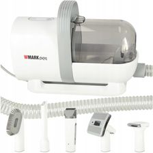 Zdjęcie Odkurzacz do sierści psa groomingu Wmark pet - Łabiszyn