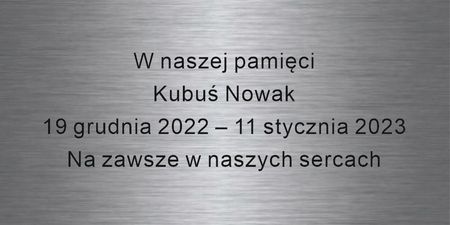 Urna na prochy małego chłopca dziecięca urna pogrzebowa artystyczna - zdjęcie 6