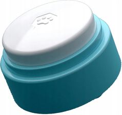 Zdjęcie FluentPet Connect przycisk do komunikacji z psem kotem do systemu Connect - Szlichtyngowa