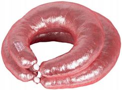 Zdjęcie Poduszka groomerska dla psa- Show Tech Comfy Grooming Cushion Glitzy Red - Kobylin