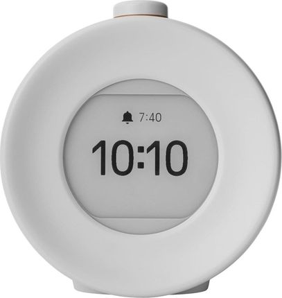 Mudita Budzik Harmony 2 Szary (C22HAG10)