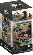 Zdjęcie Diakakis Kolorowanka Z Piórnikiem Jurassic - Katowice