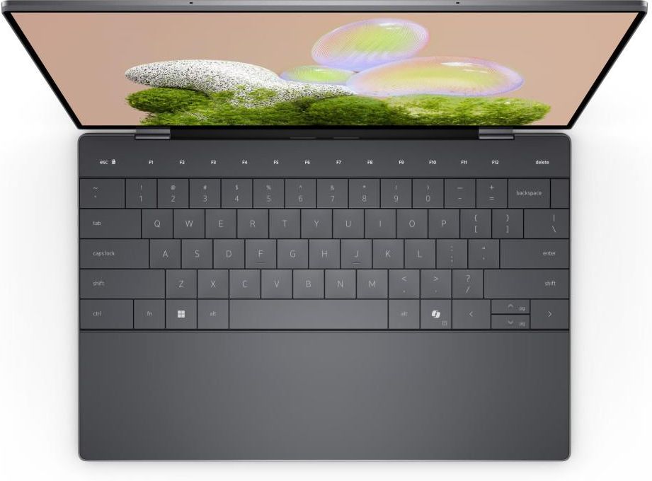 Laptop Dell XPS 13 9350 13,4/Ultra7/32GB/1TB/Win11 (93502501) - Opinie ...