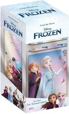 Zdjęcie Diakakis Kolorowanka Z Piórnikiem Frozen - Katowice