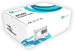 Hypermedic Test Strep A (20 Szt.) Do Wykrywania Antygentu Streptococcus Z Grupy A