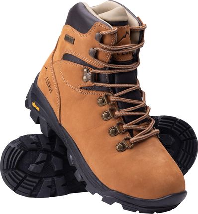 Human　gear　VIVACE Buty Hoka Challenger 7 ATR damskie brązowo-żółte [1134498-OLZ]