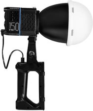 Zdjęcie Lampa LED Yongnuo YN150 2700-6500K KIT [Mini Bowens] - Brzostek