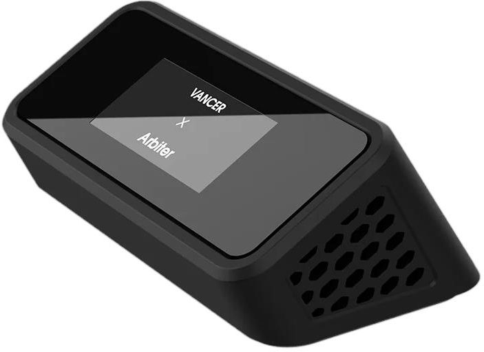 Vancer Arbiter Studio AKITSU マウス 8k Mysz Vancer x Arbiter Studio Akitsu 8K Wireless - Hard-Pc.pl