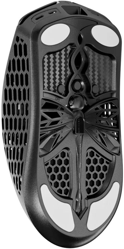 vancer arbiter studio AKITSU ゲーミングマウス Mysz Vancer x Arbiter Studio Akitsu 8K Wireless - Hard-Pc.pl