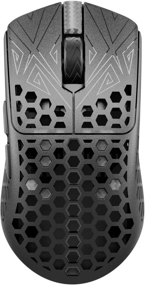 vancer × arbiter AKITSU ゲーミングマウス Mysz Vancer x Arbiter Studio Akitsu 8K Wireless - Hard-Pc.pl