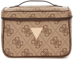 Zdjęcie Guess Kuferek Kosmetyczka Podróżna Berta TWB868 - Witkowo