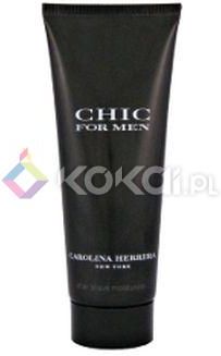 Carolina Herrera Chic for Men Żel pod prysznic 200 ml opinie i