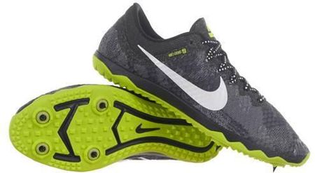 Nike Męskie Zoom Rival Xc Kolorowe - zdjęcie 2