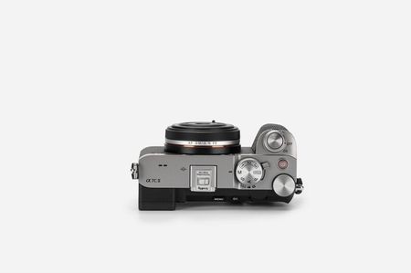 【新品未開封】VILTROX AF 28/4.5 FE VILTROX 28mm f4.5 Obiektyw naleśnikowy dla Sony E, Auto