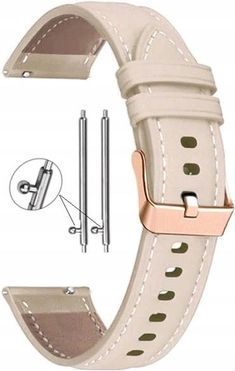 Cinturino per Garmin Venu 4/3S/2S Forerunner 255S 265S