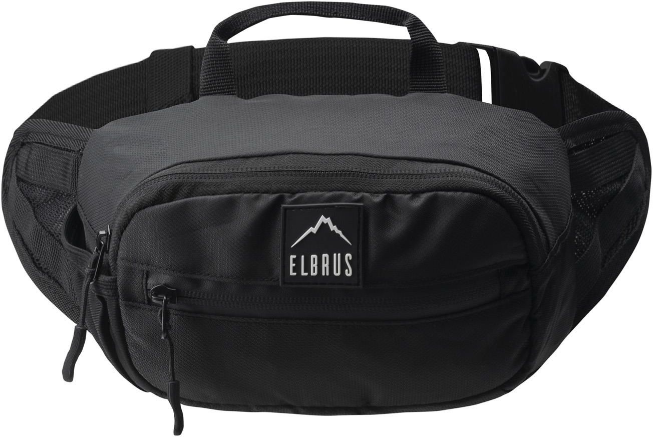 Torebka Elbrus Parcel M000264403 - Ceny i opinie - Ceneo.pl