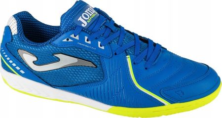 Joma Dribling 2504 IN DRIS2504IN Niebieskie 40