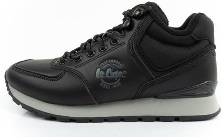 Buty męskie zimowe Lee Cooper [LCJ-23-31-3060M] - zdjęcie 3