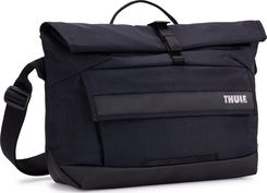 Zdjęcie Thule Thule | Crossbody 14L | PARACB-3114 Paramount | Crossbody | Black | Waterproof - Dąbrowa Górnicza