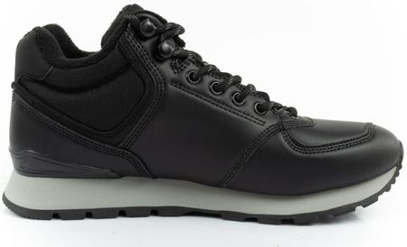 Buty męskie zimowe Lee Cooper [LCJ-23-31-3060M] - zdjęcie 5
