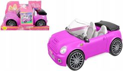 Zdjęcie Swede Akcesoria Dla Lalki Auto Cabriolet Samochód 94797 - Poznań