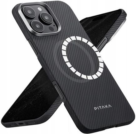 Etui Do Iphone 16 Pro Max Pitaka - Etui na telefon, ceny i