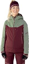 Damska Kurtka Softshellowa Dynafit Radical Softshell Jkt W - sage