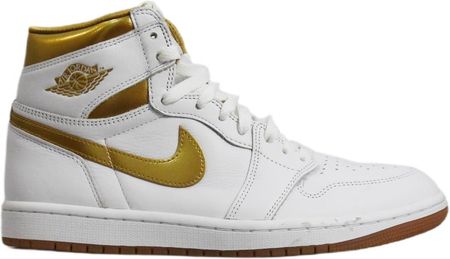 Buty sportowe damskie WMNS Air Jordan 1 Retro High OG - FD2596-107
