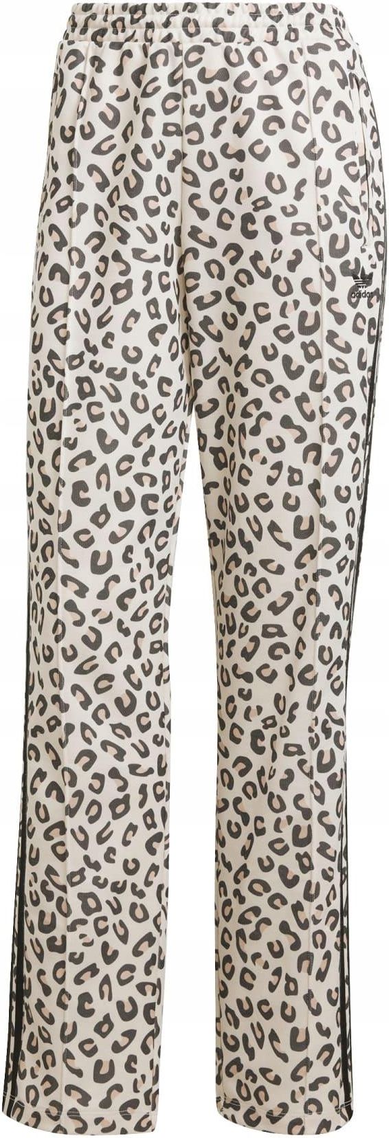 Adidas Spodnie Leopard IW8469 r M - Ceny i opinie - Ceneo.pl
