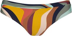 Zdjęcie Barts Damskie Figi Bikini Varuna High Cut Kolorowe - Wrocław