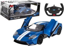 Zdjęcie Leantoys Ford Gt Rc 1:14 Niebieski - Bochnia