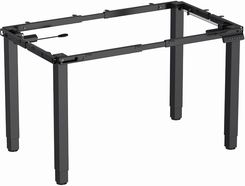 Zdjęcie Stelaż Do Biurka Dwusilnikowy Regulowany Elektrycznie Flex Pro Lvnsystem - Zduny