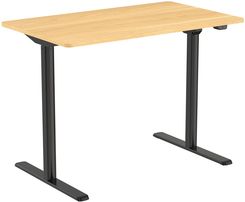 Zdjęcie Elektryczne Biurko Spacetronik Moris 121Bo 100X60 - Brzeg Dolny