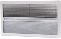 Roleta wewnętrzna do okien Carbest RW Motion wysokość 300 szerokość 700 mm