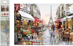 Zdjęcie Swede Mozaika Diamentowa - Rogoźno