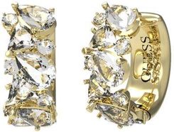 Guess Kolczyki Damskie JUBE04411JWYGT-U