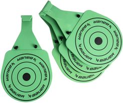 Cel Strzelecki Bauer Reactor Shooting Targets 8 4-Pack