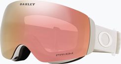 Zdjęcie Oakley Flight Deck M Matte Cool Grey/Prizm Rose Gold Iridium 23/24 - Piastów