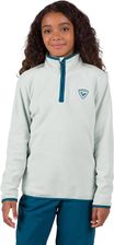Zdjęcie Bluza Dziecięca Rossignol Jr Strawpile Fleece Fz - Koszalin