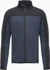 Zdjęcie Bluza Narciarska Meska Dainese Espera Full Zip Mid Nightblue - Sulejówek