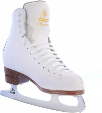 Jackson Łyżwy Figurowe Treningowe Mystique - zdjęcie 6
