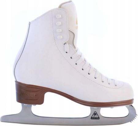 Jackson Łyżwy Figurowe Treningowe Mystique - zdjęcie 3