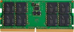 Pamięć RAM HP 32GB SO-DIMM DDR5 5600MHz (83P92AA)