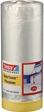 Zdjęcie Tesa Easy Cover Maskująca Zabezpieczająca Do Malowania 33x550 - Sokółka