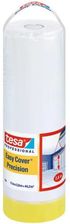 Zdjęcie Tesa Easy Cover Maskująca Zabezpieczająca Do Malowania 17x2,6 - Sokółka