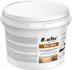 Zdjęcie Bautec Klej Poliuretanowosilanowy Tec Spu 13 Kg - Świebodzin