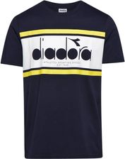Zdjęcie Diadora Koszulka Męska Ss T Shirt Spectra Oc - Skarżysko-Kamienna