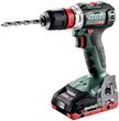Metabo Bs 18 L Bl Q 2x4Ah LiHD 613156800