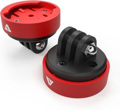 Zdjęcie KOM Cycling Dolny adapter do GoPro Quick Release dla uchwytu CM06 TG03 - Zgierz